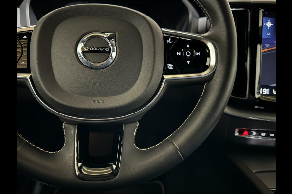 Volvo XC60 2.0 T8 Twin Engine AWD Inscription Pano Leer Trek