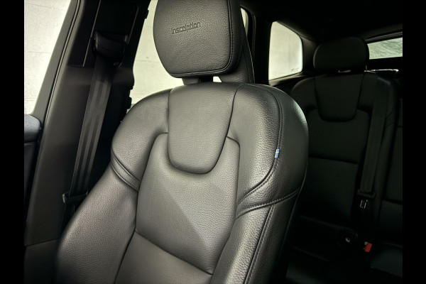Volvo XC60 2.0 T8 Twin Engine AWD Inscription Pano Leer Trek