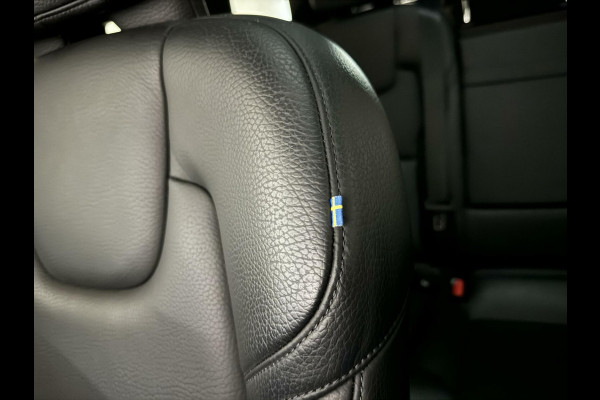 Volvo XC60 2.0 T8 Twin Engine AWD Inscription Pano Leer Trek
