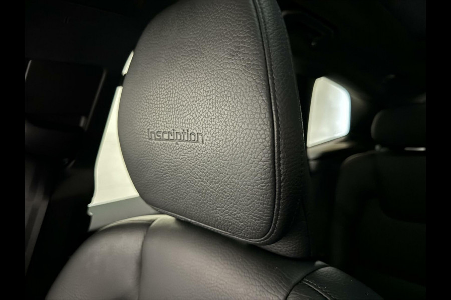 Volvo XC60 2.0 T8 Twin Engine AWD Inscription Pano Leer Trek