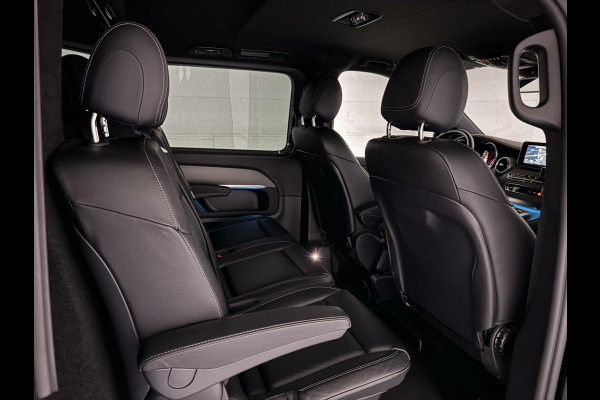 Mercedes-Benz V-Klasse 250d Extra Lang DC Avantgarde Leer Trekh.