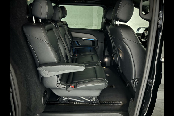 Mercedes-Benz V-Klasse 250d Extra Lang DC Avantgarde Leer Trekh.