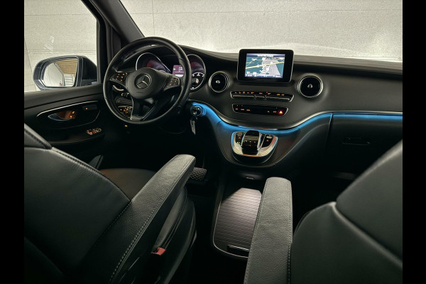 Mercedes-Benz V-Klasse 250d Extra Lang DC Avantgarde Leer Trekh.