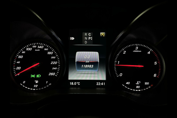 Mercedes-Benz V-Klasse 250d Extra Lang DC Avantgarde Leer Trekh.