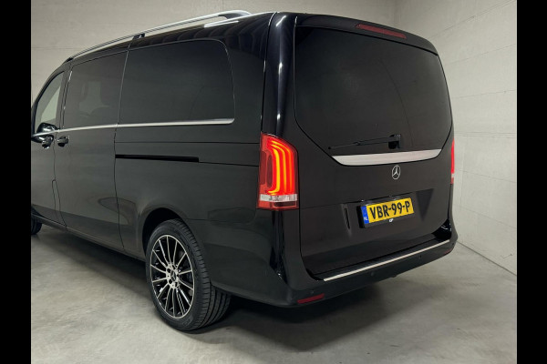 Mercedes-Benz V-Klasse 250d Extra Lang DC Avantgarde Leer Trekh.