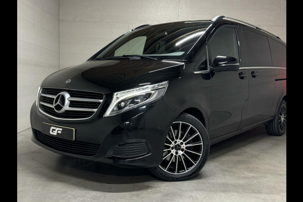 Mercedes-Benz V-Klasse 250d Extra Lang DC Avantgarde Leer Trekh.