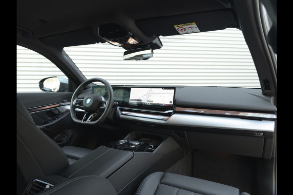 BMW i5 xDrive40 M-Sport Pro - Onderstel Prof - Driving Ass Plus - Harman Kardon eDrive40