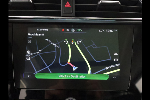 MG ZS EV LUXERY 45 kWh ACCU 89 % !! BIJNA 2020.PANODAK.KEYLESS.1e EIG. CARPLAY NAVI. GARANTIE TOT 2 JAAR*