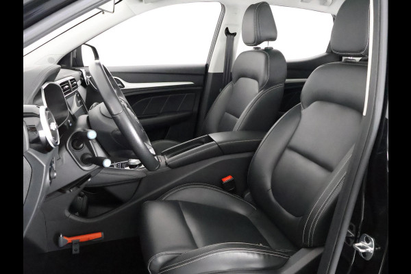 MG ZS EV LUXERY 45 kWh ACCU 89 % !! BIJNA 2020.PANODAK.KEYLESS.1e EIG. CARPLAY NAVI. GARANTIE TOT 2 JAAR*