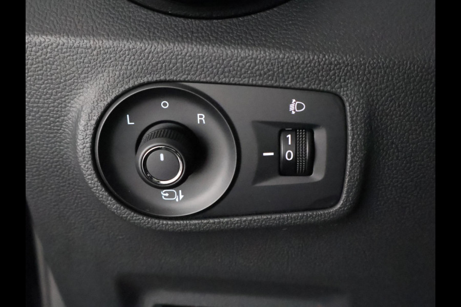 MG ZS EV LUXERY 45 kWh ACCU 89 % !! BIJNA 2020.PANODAK.KEYLESS.1e EIG. CARPLAY NAVI. GARANTIE TOT 2 JAAR*