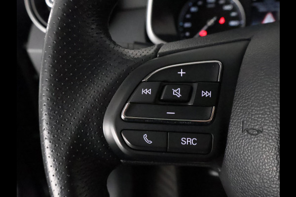 MG ZS EV LUXERY 45 kWh ACCU 89 % !! BIJNA 2020.PANODAK.KEYLESS.1e EIG. CARPLAY NAVI. GARANTIE TOT 2 JAAR*