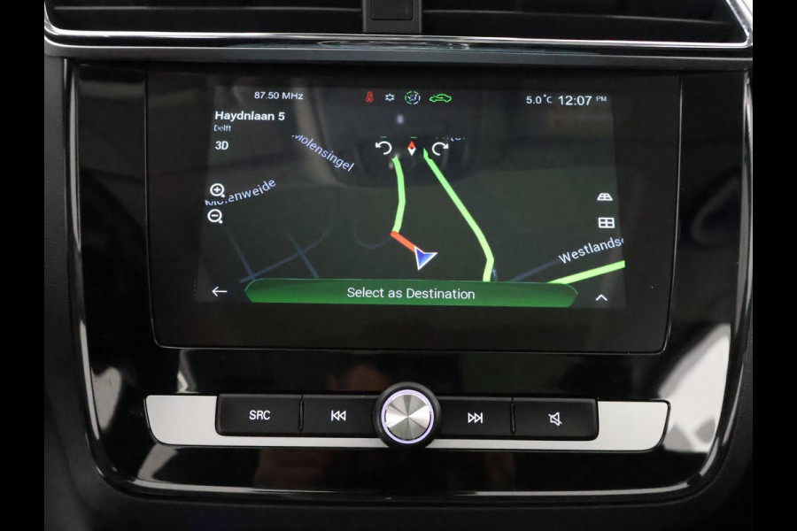 MG ZS EV LUXERY 45 kWh ACCU 89 % !! BIJNA 2020.PANODAK.KEYLESS.1e EIG. CARPLAY NAVI. GARANTIE TOT 2 JAAR*