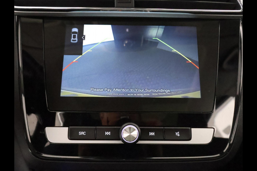 MG ZS EV LUXERY 45 kWh ACCU 89 % !! BIJNA 2020.PANODAK.KEYLESS.1e EIG. CARPLAY NAVI. GARANTIE TOT 2 JAAR*
