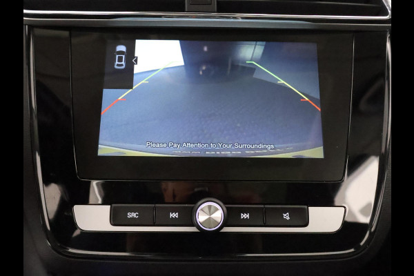 MG ZS EV LUXERY 45 kWh ACCU 89 % !! BIJNA 2020.PANODAK.KEYLESS.1e EIG. CARPLAY NAVI. GARANTIE TOT 2 JAAR*
