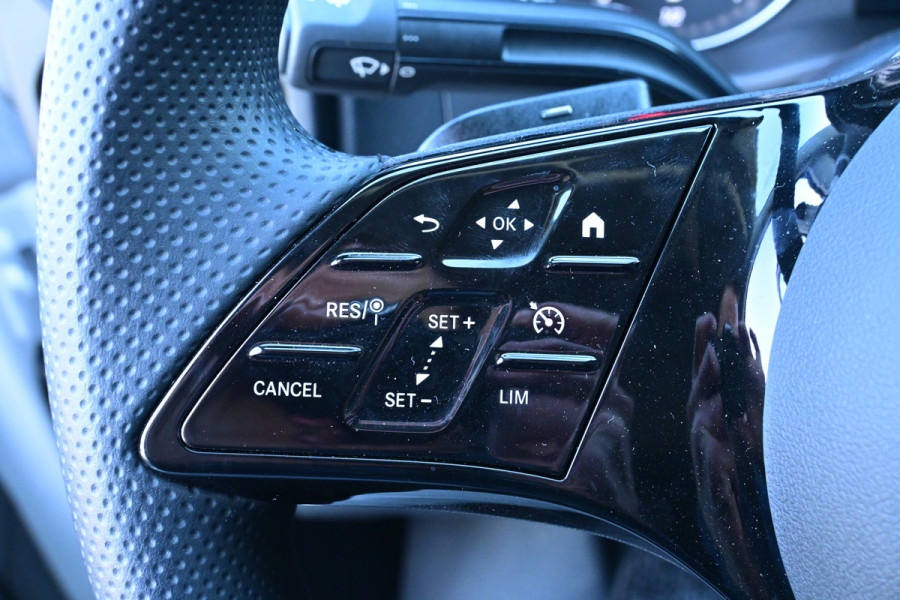 Mercedes-Benz Vito 116 CDI L3 Pro Navigatie Smartphone pakket, Winter pakket, Achterdeuren