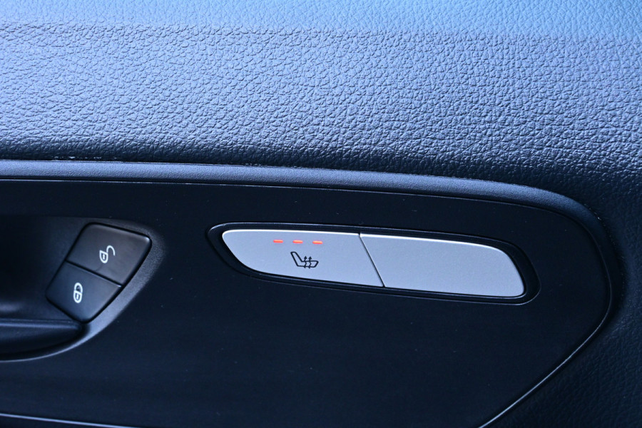 Mercedes-Benz Vito 116 CDI L3 Pro Navigatie Smartphone pakket, Winter pakket, Achterdeuren