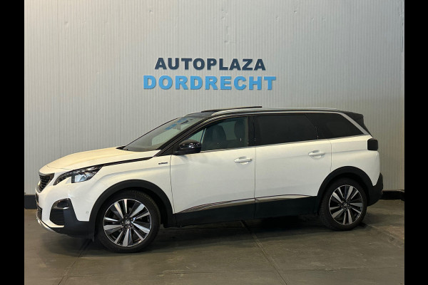 Peugeot 5008 1.2 PureTech Blue Lease GT-Line