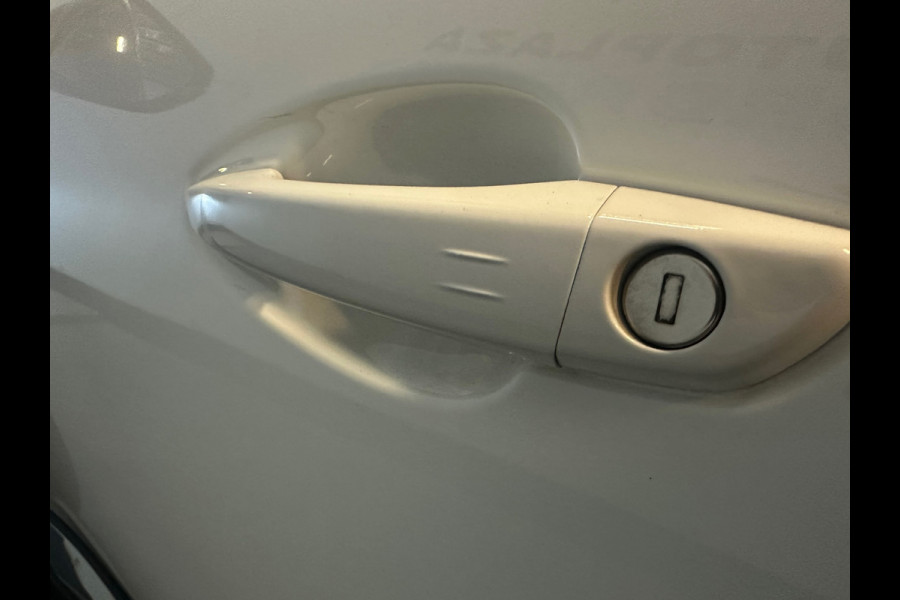 Peugeot 5008 1.2 PureTech Blue Lease GT-Line