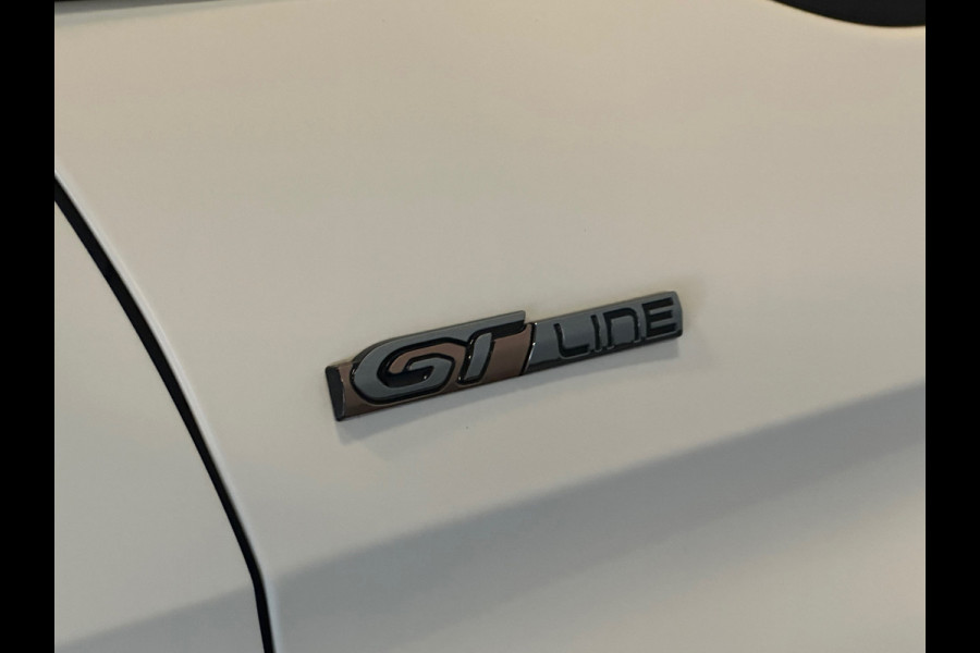 Peugeot 5008 1.2 PureTech Blue Lease GT-Line