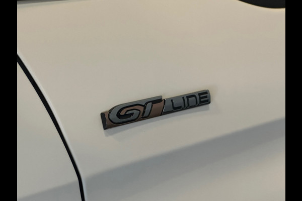 Peugeot 5008 1.2 PureTech Blue Lease GT-Line