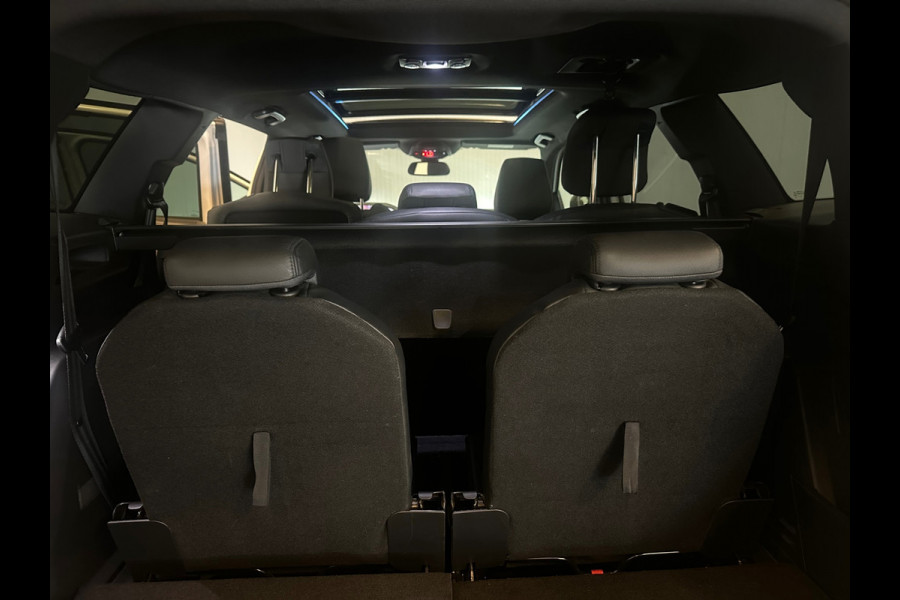 Peugeot 5008 1.2 PureTech Blue Lease GT-Line
