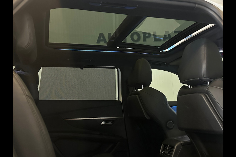 Peugeot 5008 1.2 PureTech Blue Lease GT-Line