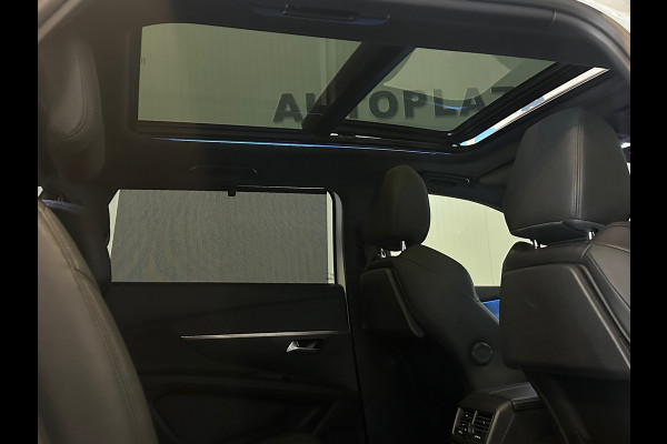 Peugeot 5008 1.2 PureTech Blue Lease GT-Line