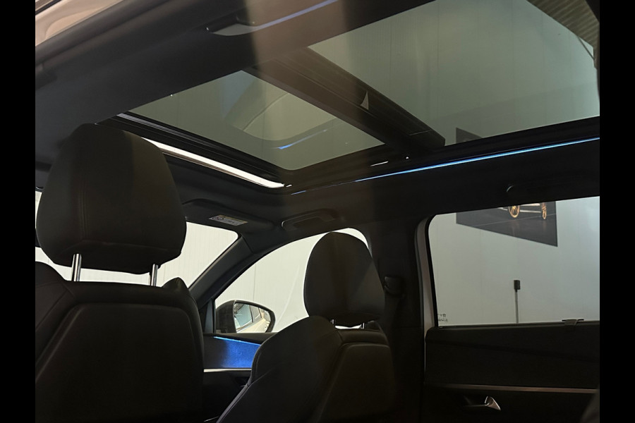 Peugeot 5008 1.2 PureTech Blue Lease GT-Line