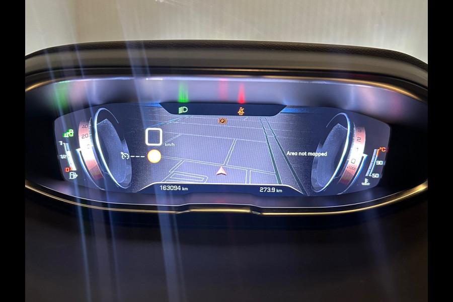 Peugeot 5008 1.2 PureTech Blue Lease GT-Line