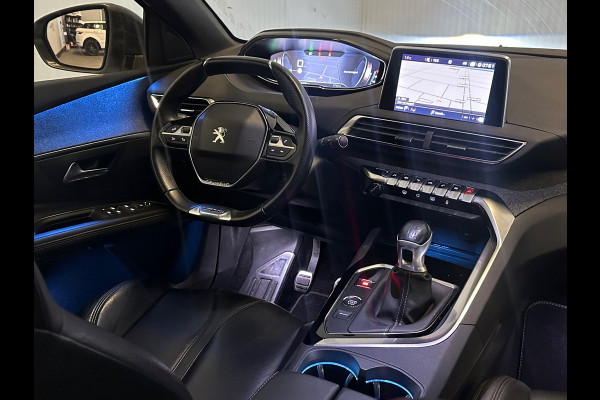 Peugeot 5008 1.2 PureTech Blue Lease GT-Line
