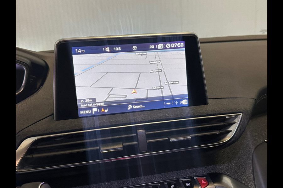 Peugeot 5008 1.2 PureTech Blue Lease GT-Line