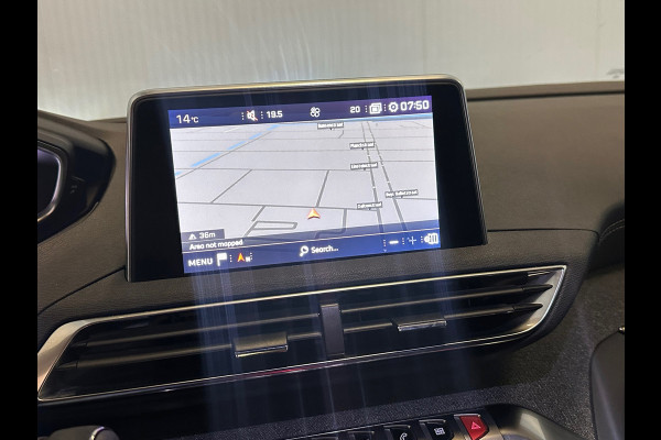 Peugeot 5008 1.2 PureTech Blue Lease GT-Line