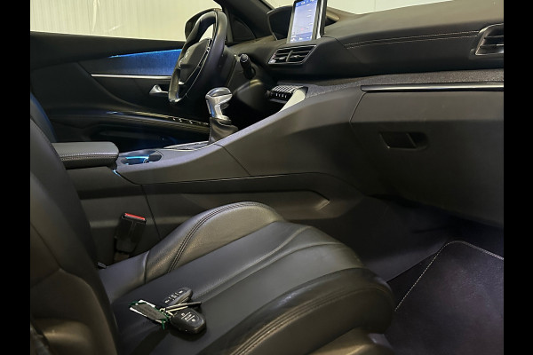 Peugeot 5008 1.2 PureTech Blue Lease GT-Line