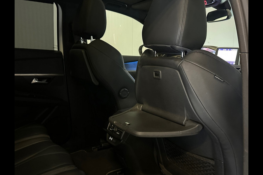 Peugeot 5008 1.2 PureTech Blue Lease GT-Line