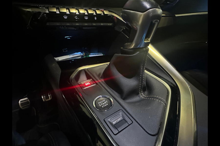Peugeot 5008 1.2 PureTech Blue Lease GT-Line