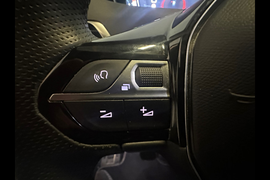 Peugeot 5008 1.2 PureTech Blue Lease GT-Line