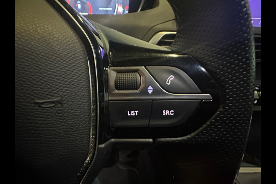 Peugeot 5008 1.2 PureTech Blue Lease GT-Line