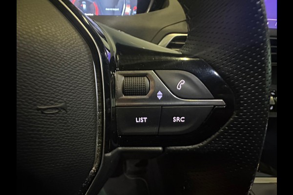 Peugeot 5008 1.2 PureTech Blue Lease GT-Line
