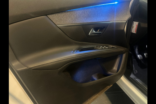 Peugeot 5008 1.2 PureTech Blue Lease GT-Line