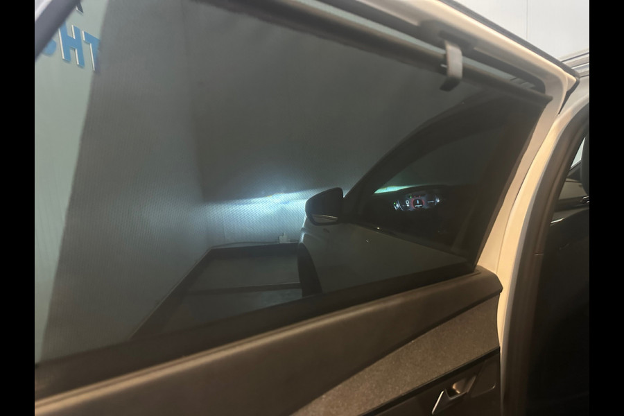 Peugeot 5008 1.2 PureTech Blue Lease GT-Line
