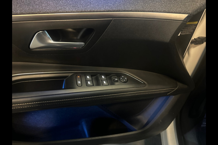 Peugeot 5008 1.2 PureTech Blue Lease GT-Line