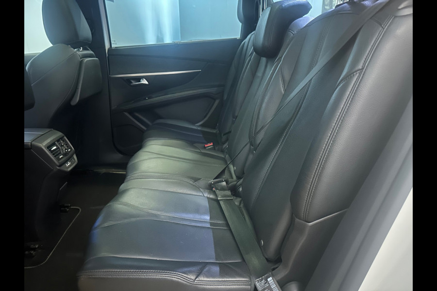 Peugeot 5008 1.2 PureTech Blue Lease GT-Line