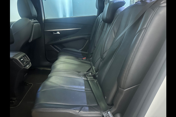 Peugeot 5008 1.2 PureTech Blue Lease GT-Line
