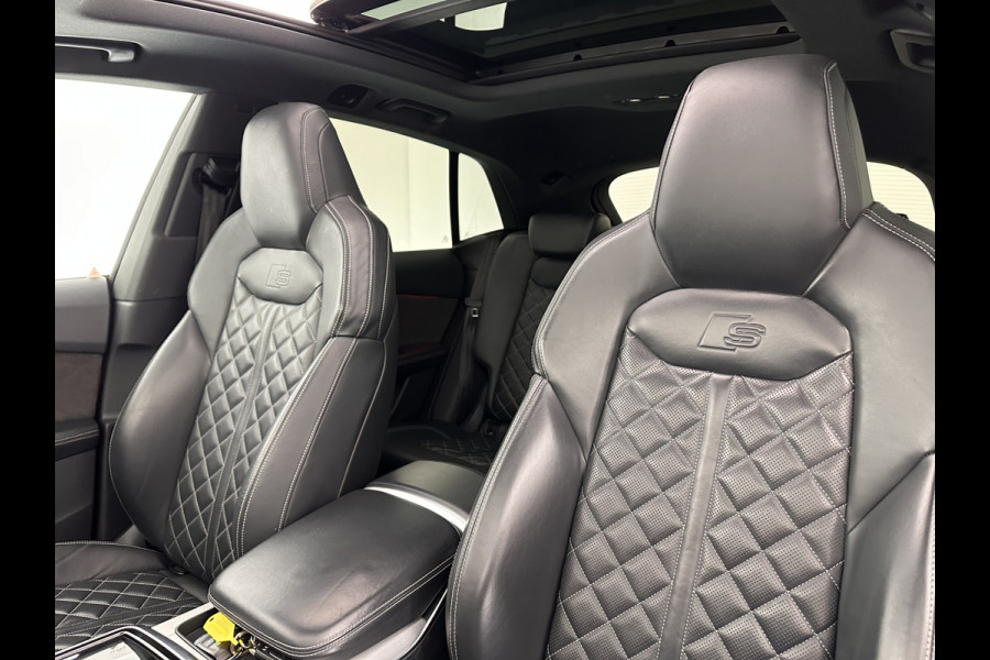 Audi Q8 50 TDI Quattro Pro Line S Aut. *PANO | LUXURY-LEATHER | HEAD-UP | HD-MATRIX | SOFT-CLOSE | TOPVIEW | DIGI-COCKPIT | MEMORY-PACK | SPORT-SEATS | KEYLESS | AIR-SUSPENSION | AMBIENT-LIGHT | DAB+ | NAVI-FULLMAP | TOWBAR |