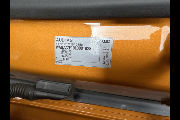 Audi Q8 50 TDI Quattro Pro Line S Aut. *PANO | LUXURY-LEATHER | HEAD-UP | HD-MATRIX | SOFT-CLOSE | TOPVIEW | DIGI-COCKPIT | MEMORY-PACK | SPORT-SEATS | KEYLESS | AIR-SUSPENSION | AMBIENT-LIGHT | DAB+ | NAVI-FULLMAP | TOWBAR |