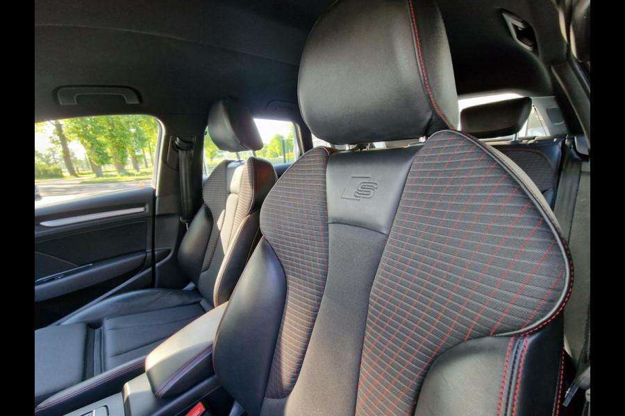 Audi S3 2.0 TFSI S3 quattro 311PK|NL-Auto|B&O|117.477KM|Cruise|Clima|OZ-racing|