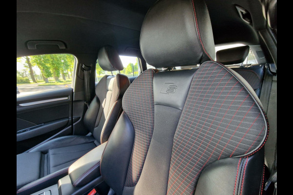 Audi S3 2.0 TFSI S3 quattro 311PK|NL-Auto|B&O|117.477KM|Cruise|Clima|OZ-racing|