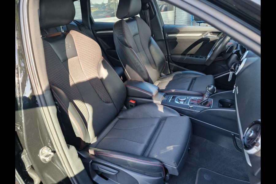 Audi S3 2.0 TFSI S3 quattro 311PK|NL-Auto|B&O|117.477KM|Cruise|Clima|OZ-racing|