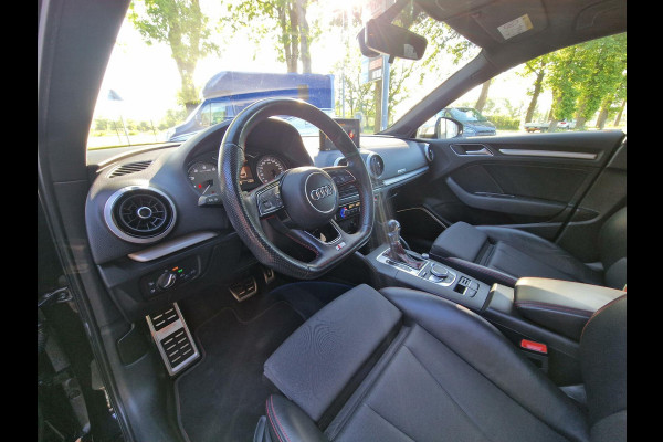 Audi S3 2.0 TFSI S3 quattro 311PK|NL-Auto|B&O|117.477KM|Cruise|Clima|OZ-racing|