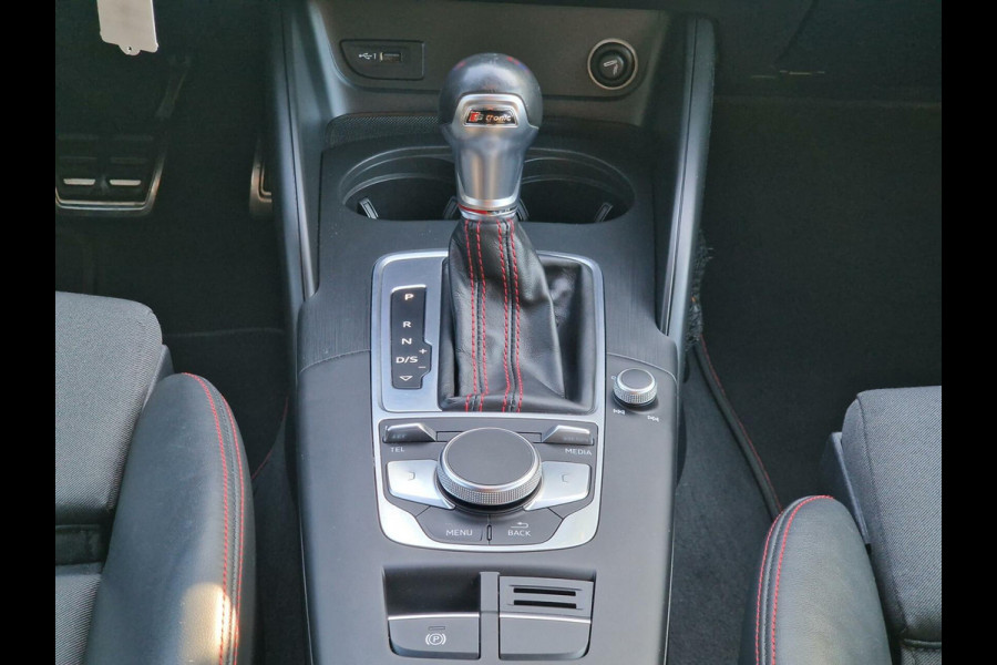 Audi S3 2.0 TFSI S3 quattro 311PK|NL-Auto|B&O|117.477KM|Cruise|Clima|OZ-racing|